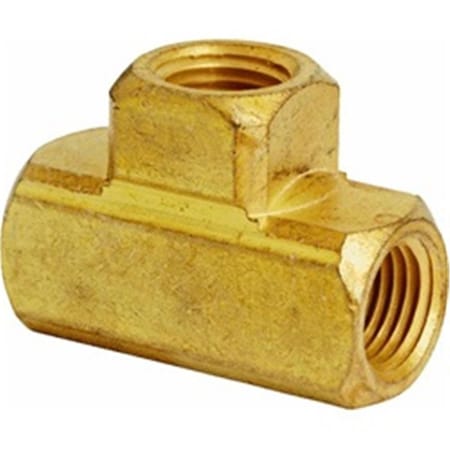 Wilton 1/4 NPT T Female S-655